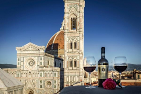 B&B La Terrazza Sul Duomo